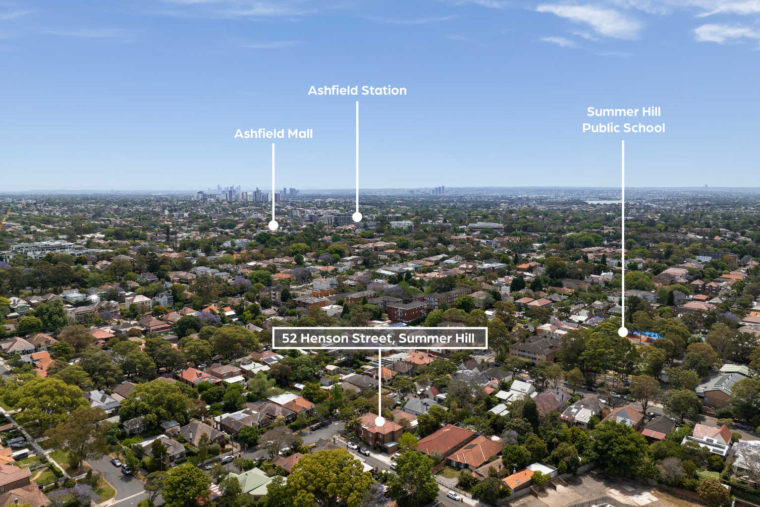 2/52 Henson Street Summer Hill 2/52 Henson Street Summer Hill