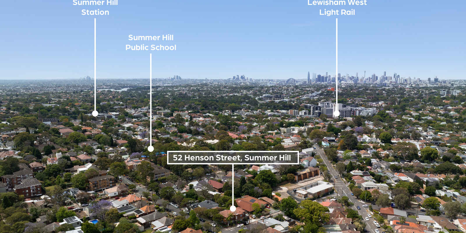 2/52 Henson Street Summer Hill