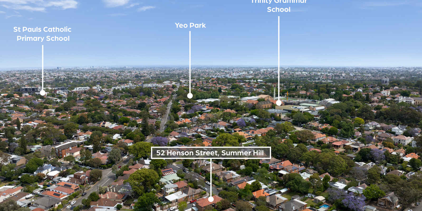 2/52 Henson Street Summer Hill