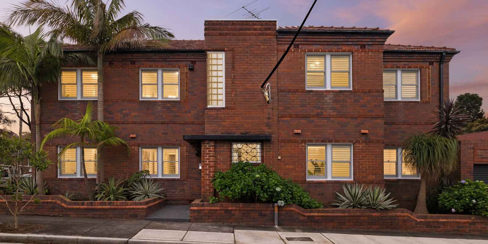 3/52 Henson Street Summer Hill
