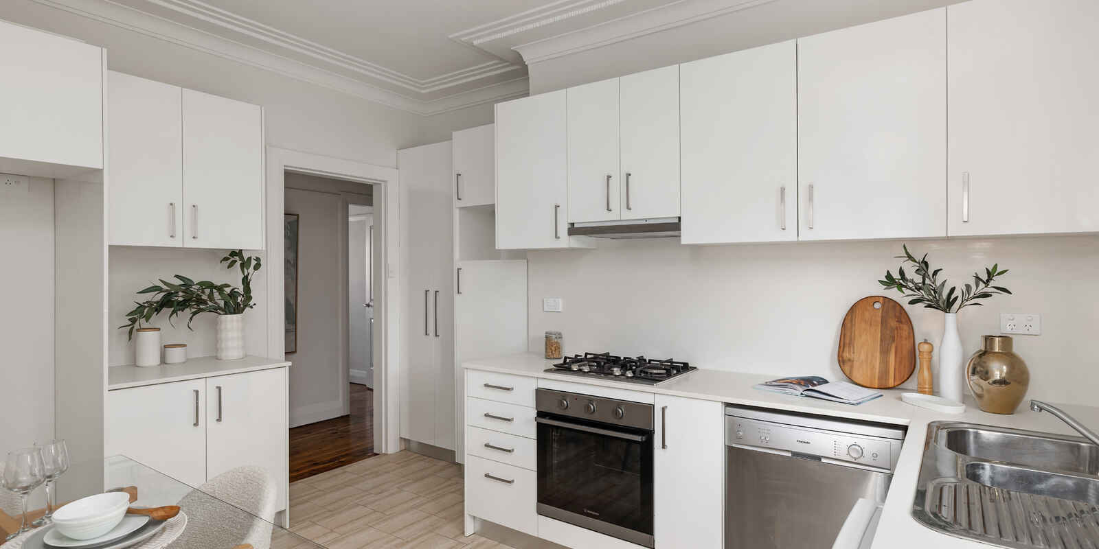 3/52 Henson Street Summer Hill