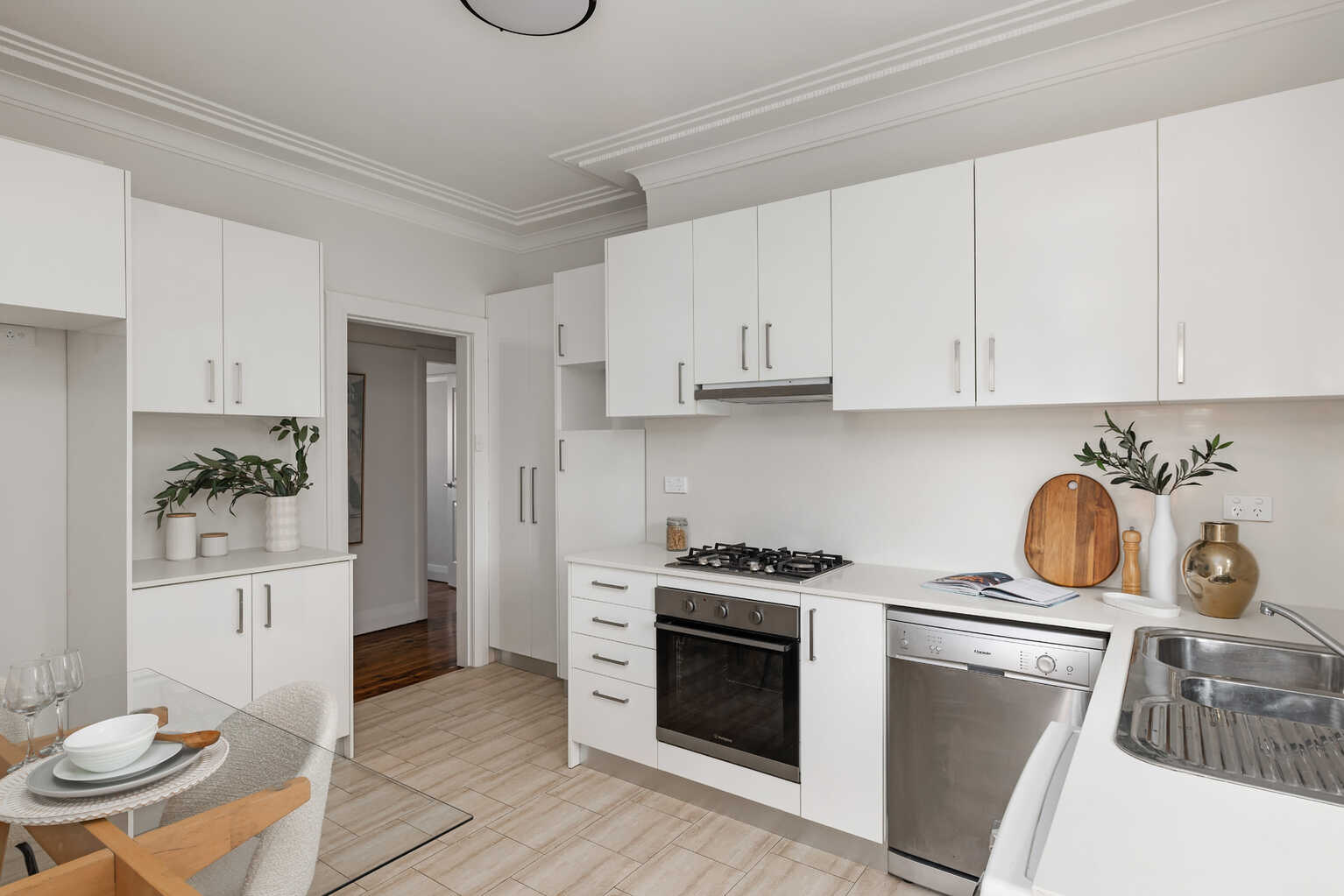3/52 Henson Street Summer Hill