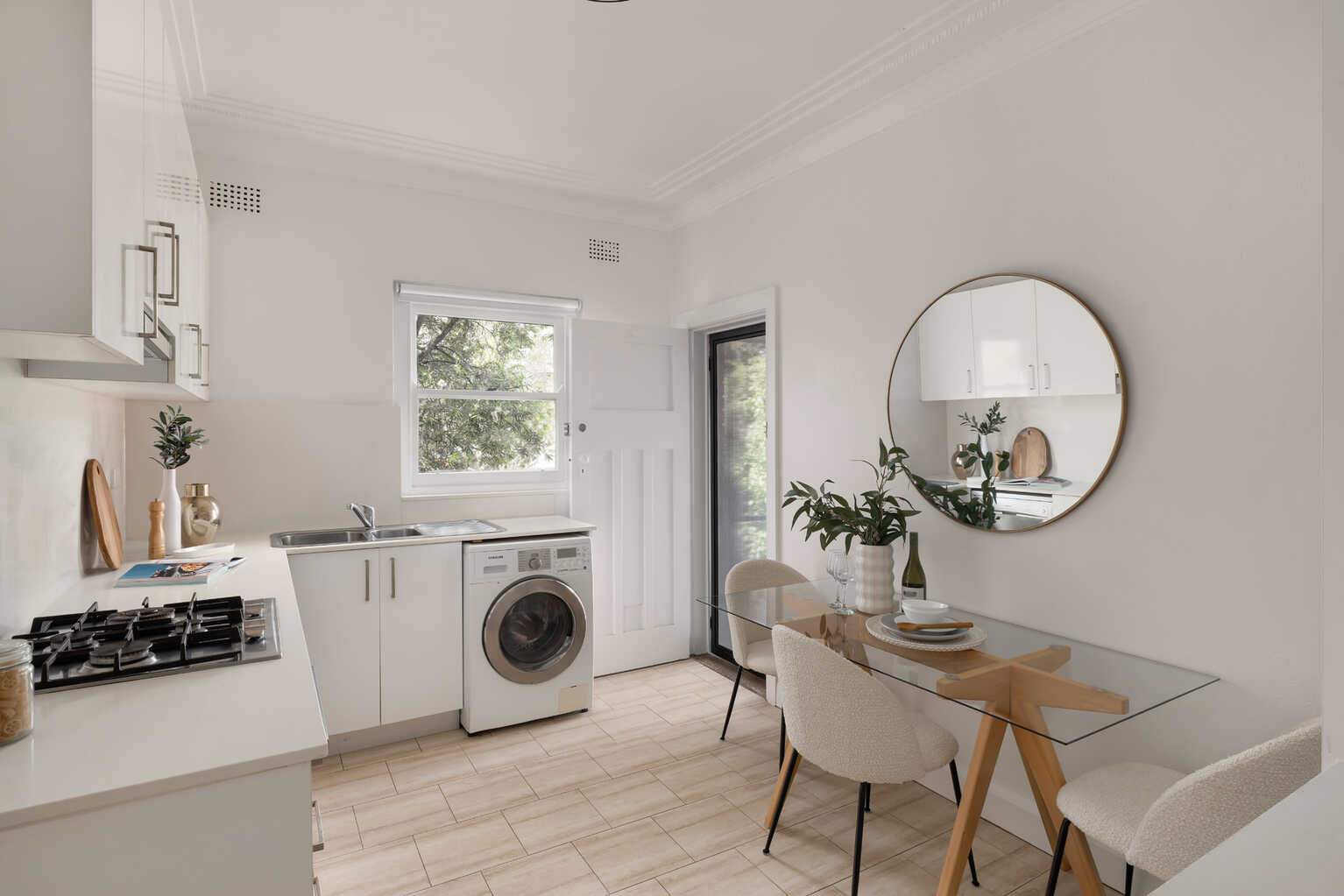 3/52 Henson Street Summer Hill