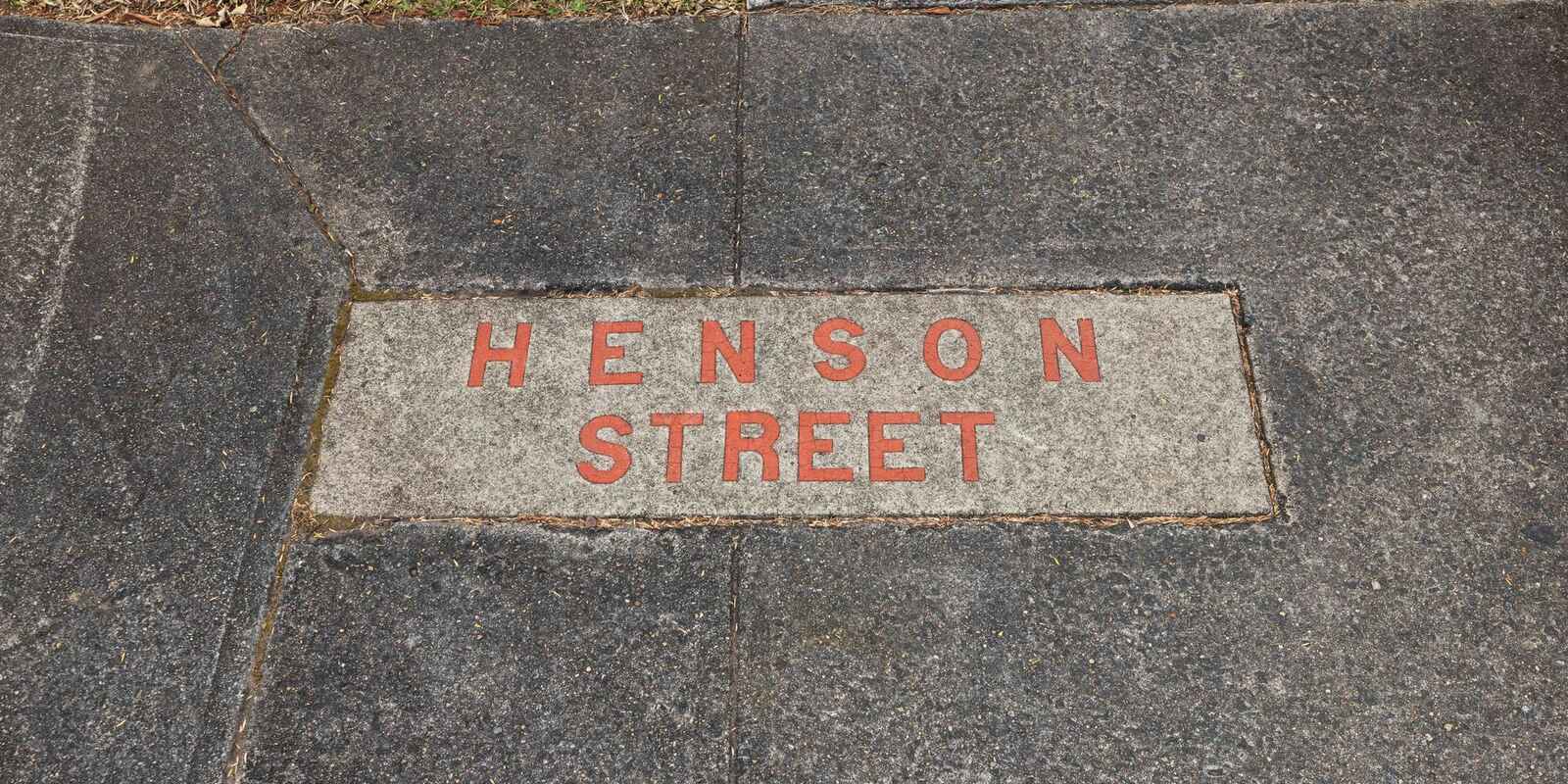 3/52 Henson Street Summer Hill