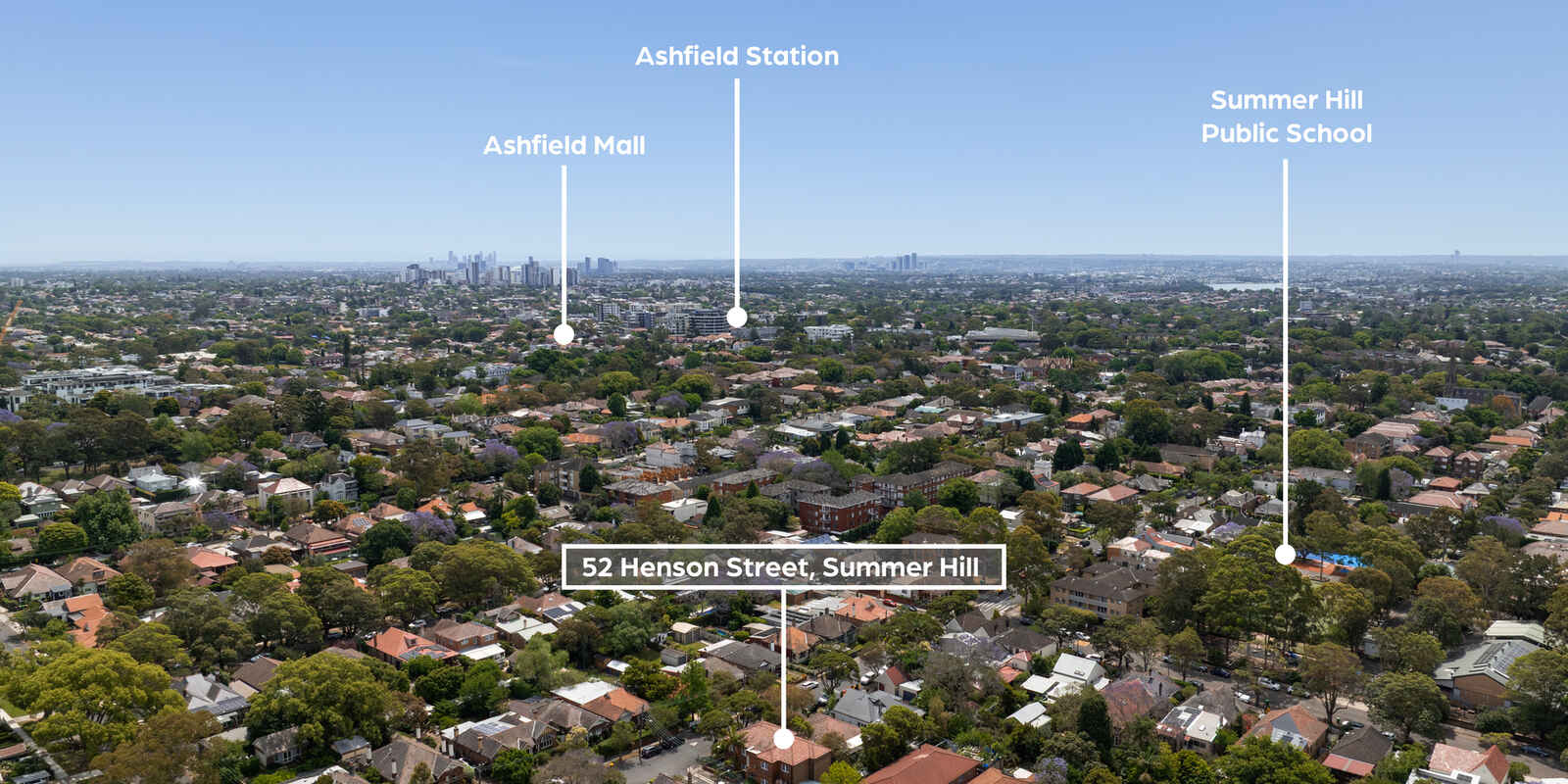 3/52 Henson Street Summer Hill