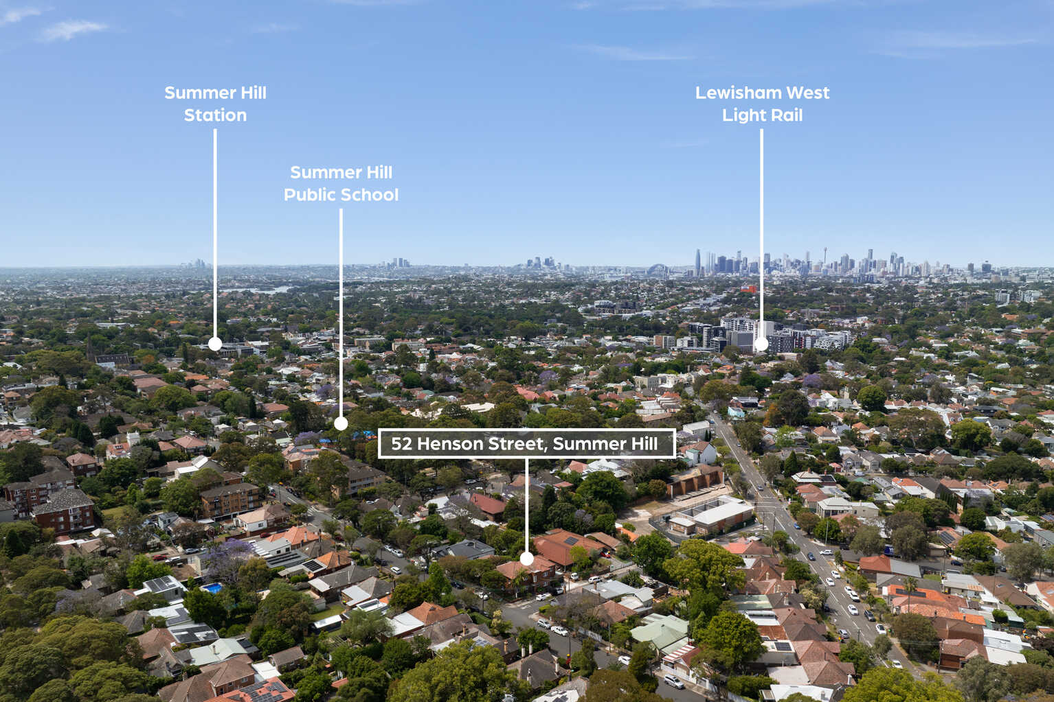 3/52 Henson Street Summer Hill