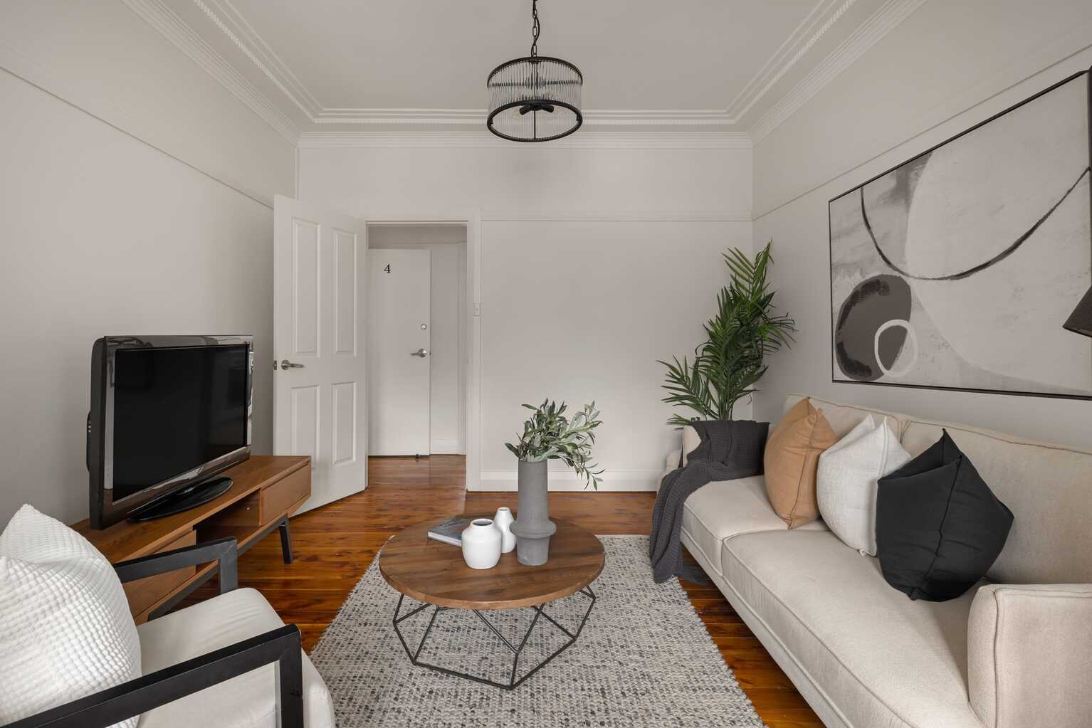 4/52 Henson Street Summer Hill