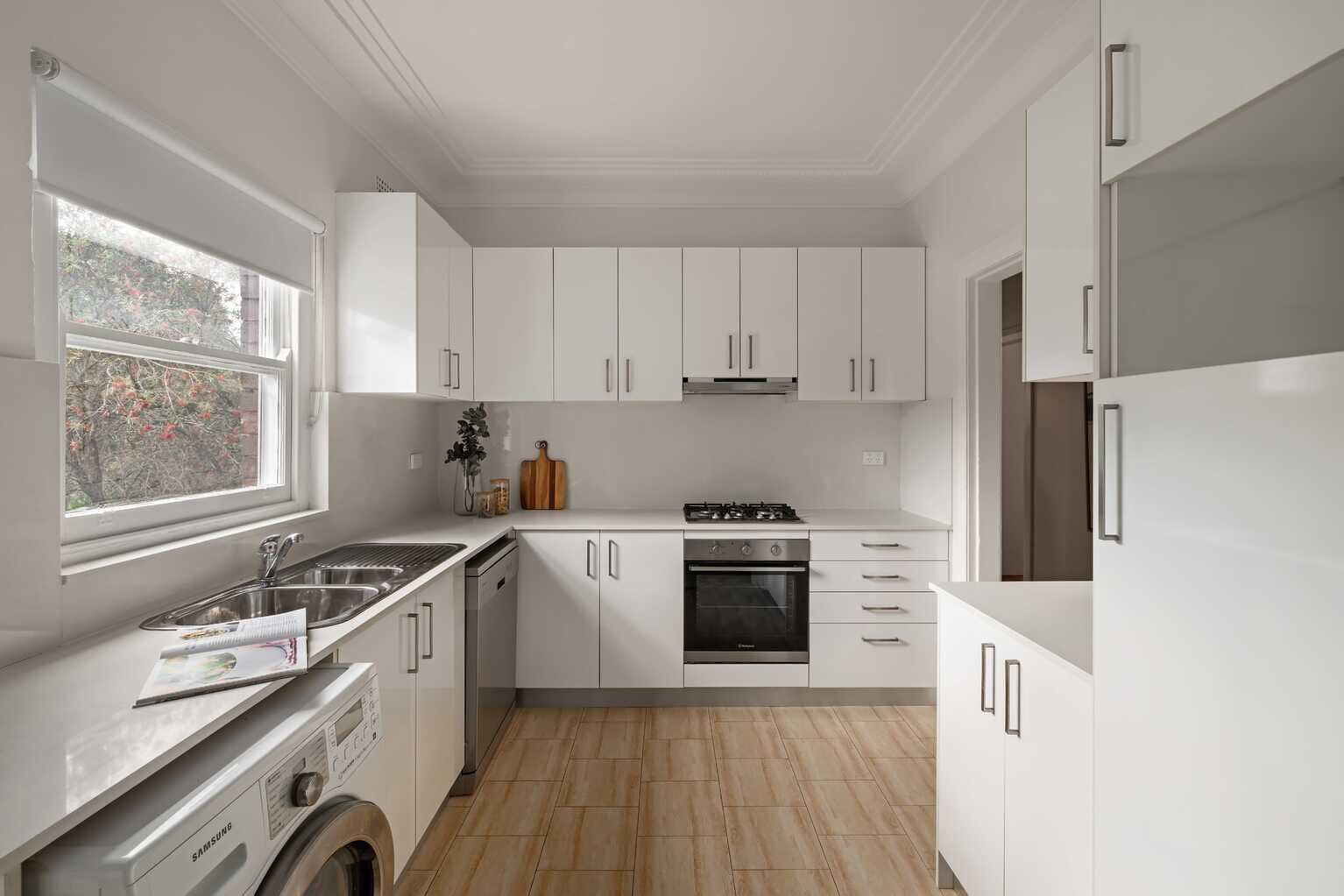 4/52 Henson Street Summer Hill