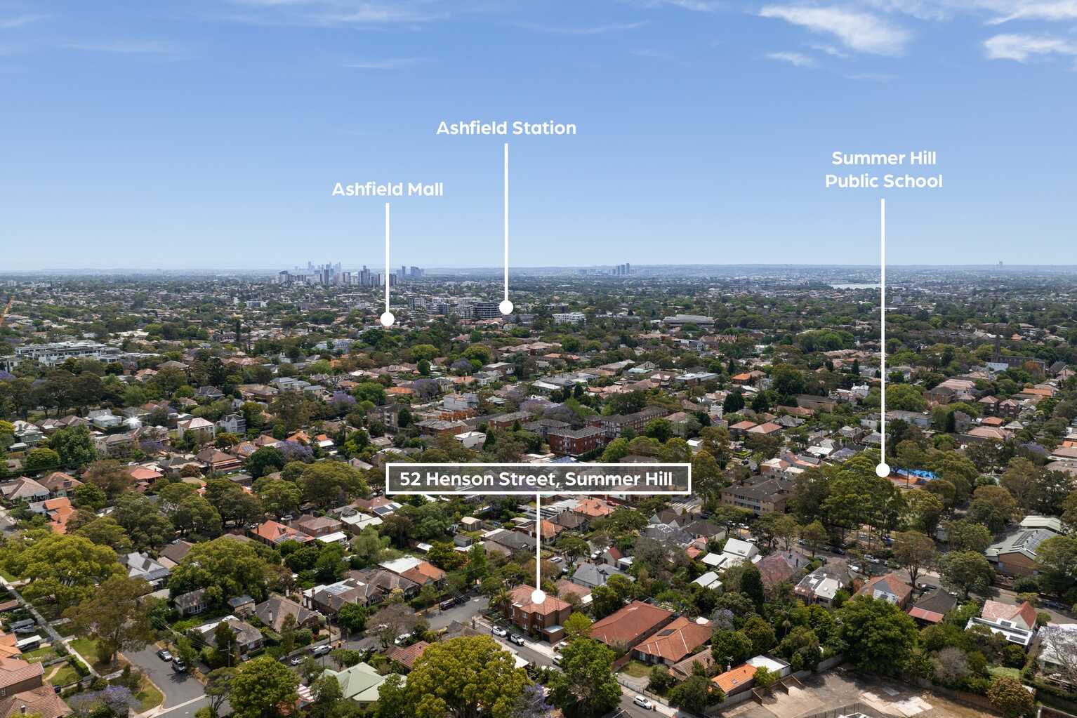 4/52 Henson Street Summer Hill