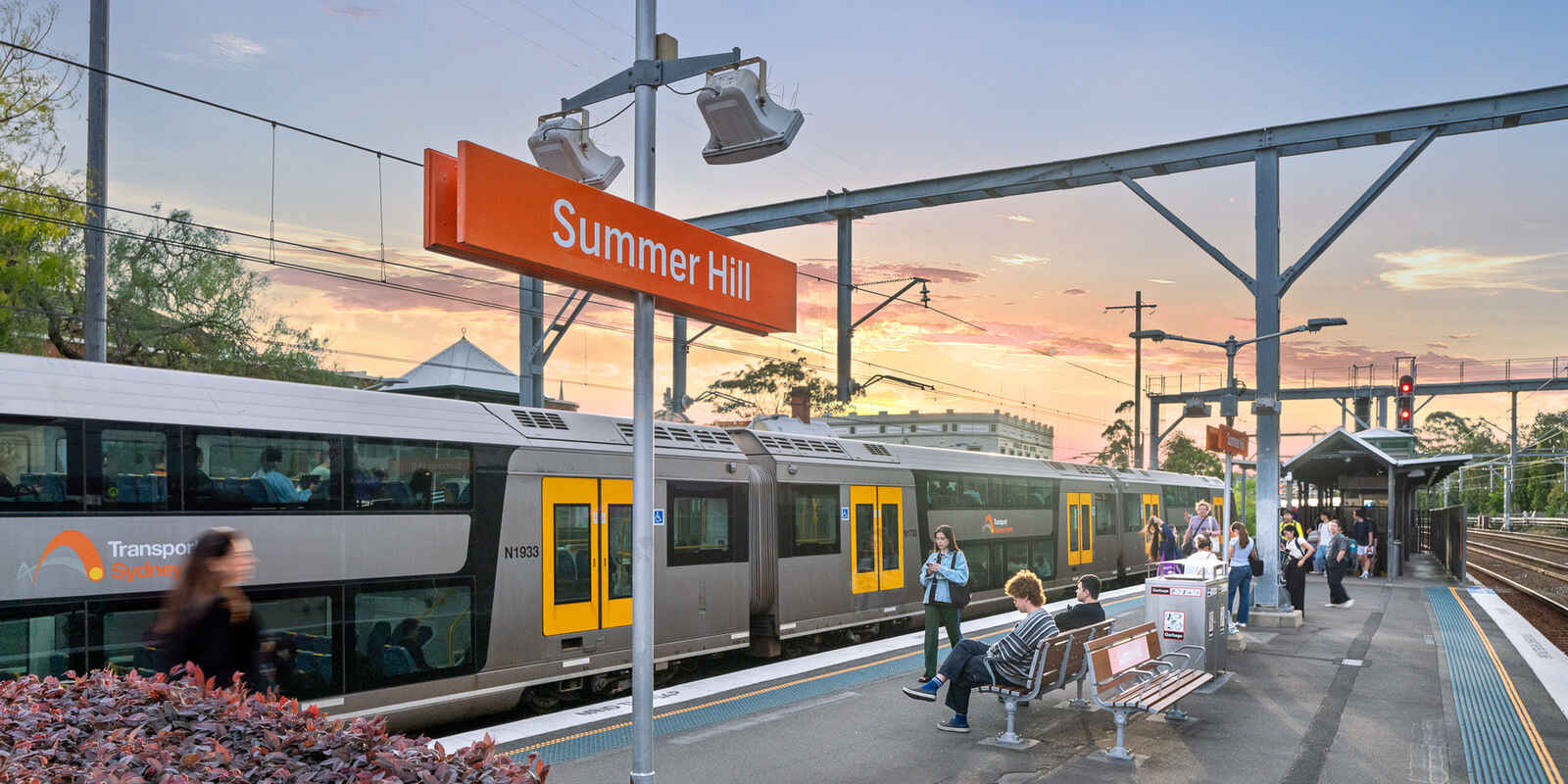 4/52 Henson Street Summer Hill