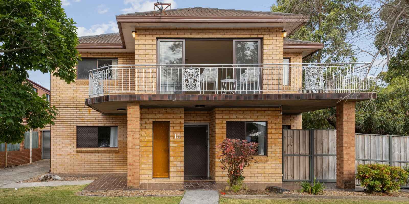 10 Marinea Street Arncliffe