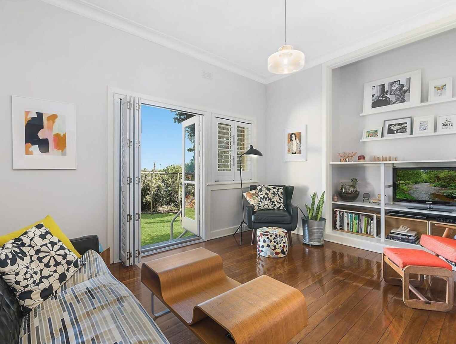 2/34 Forest Road Arncliffe