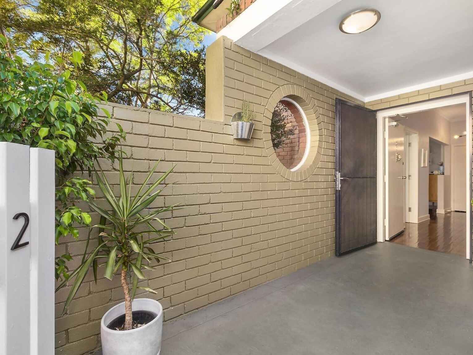 2/34 Forest Road Arncliffe
