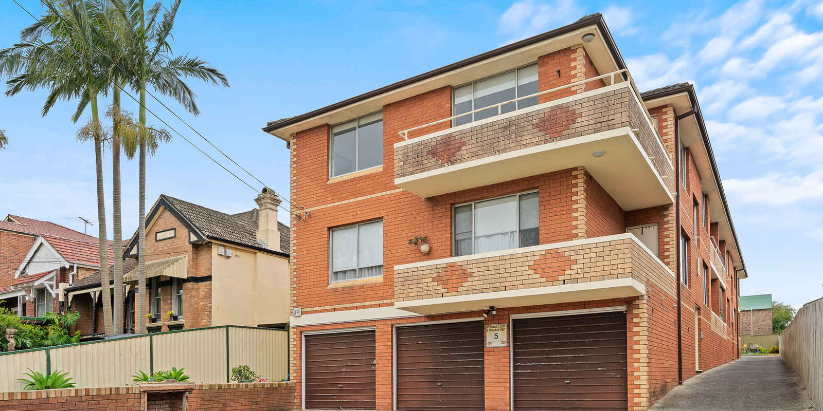 2/40 Duntroon Street Hurlstone Park