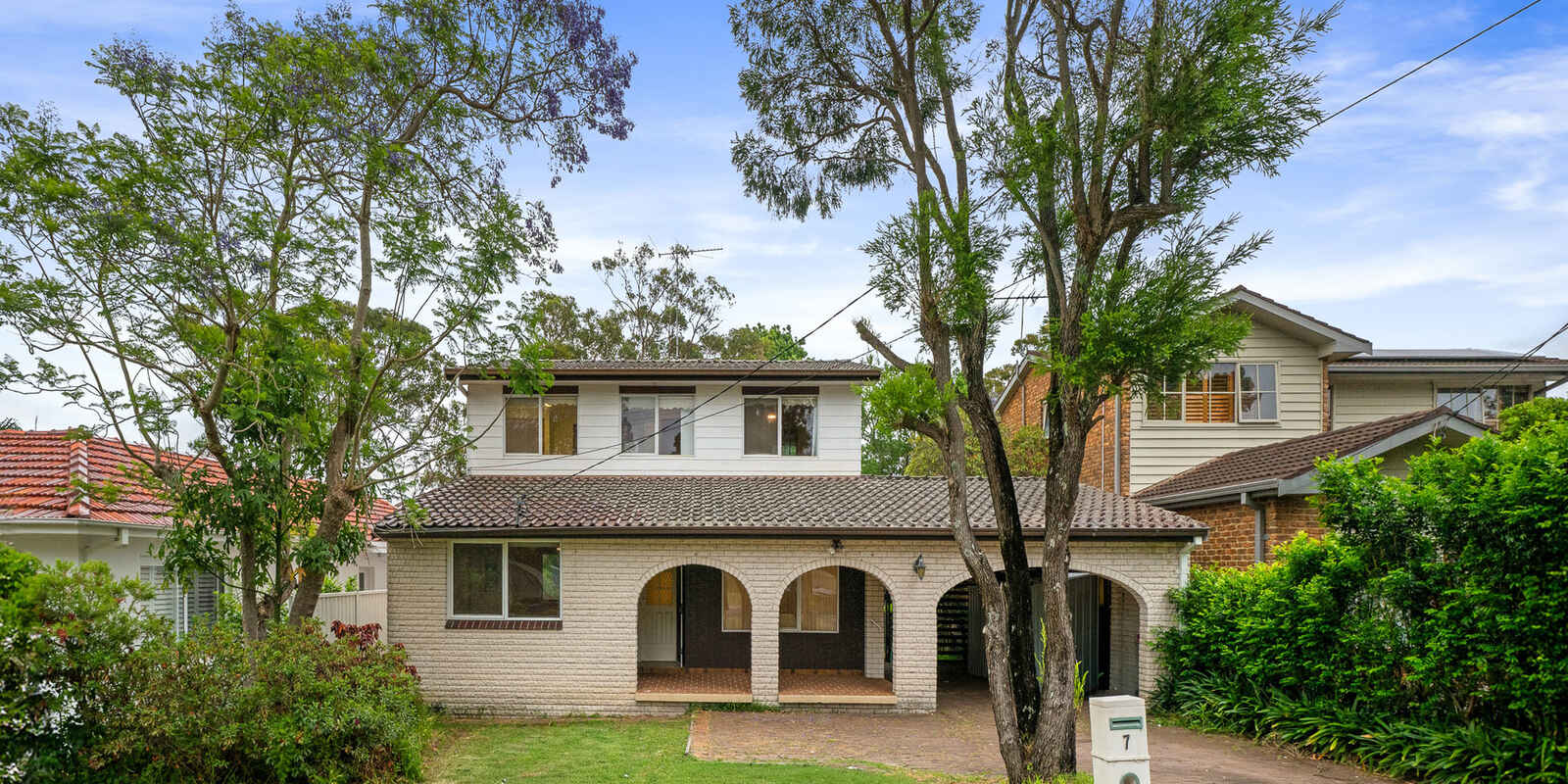 7 Calliope Road Miranda