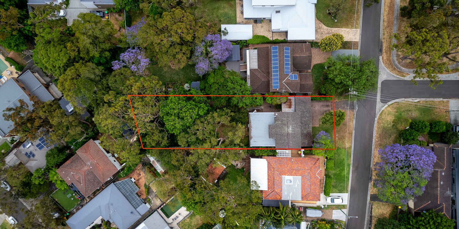 7 Calliope Road Miranda