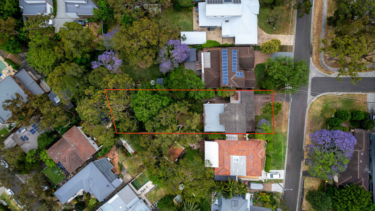 7 Calliope Road Miranda