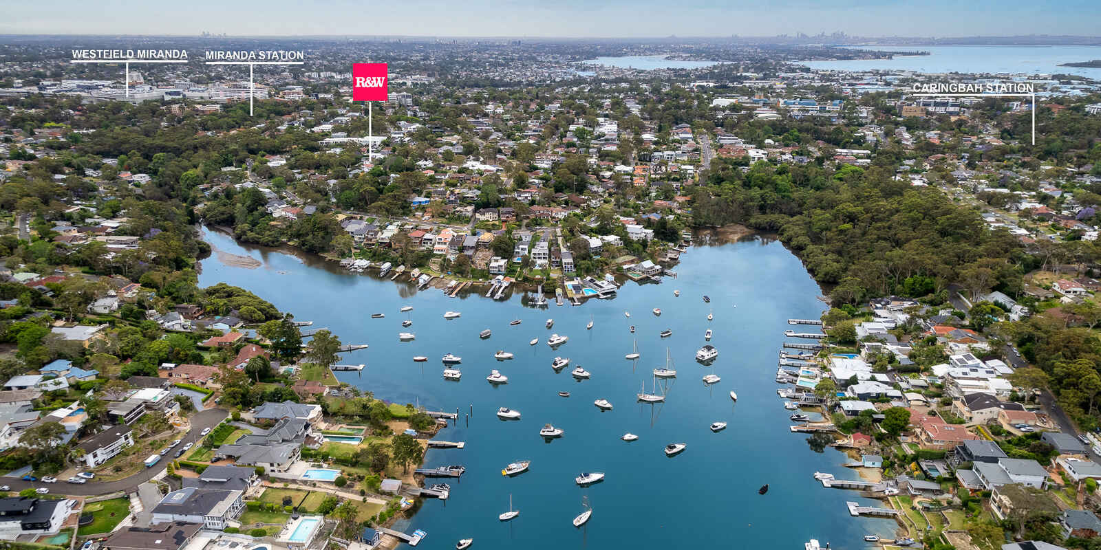 7 Calliope Road Miranda