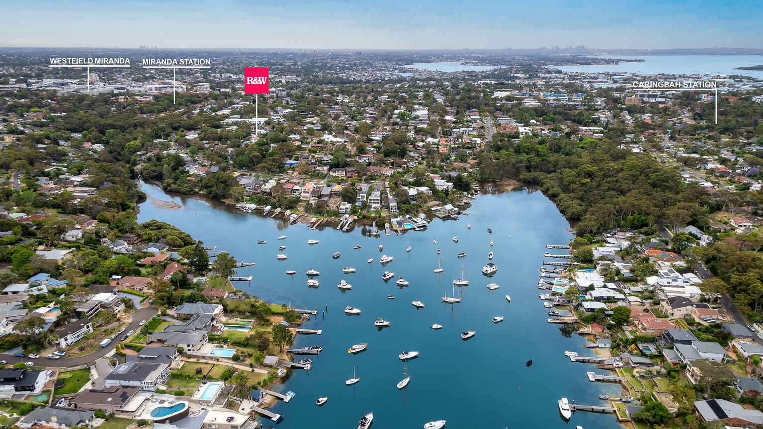 7 Calliope Road Miranda