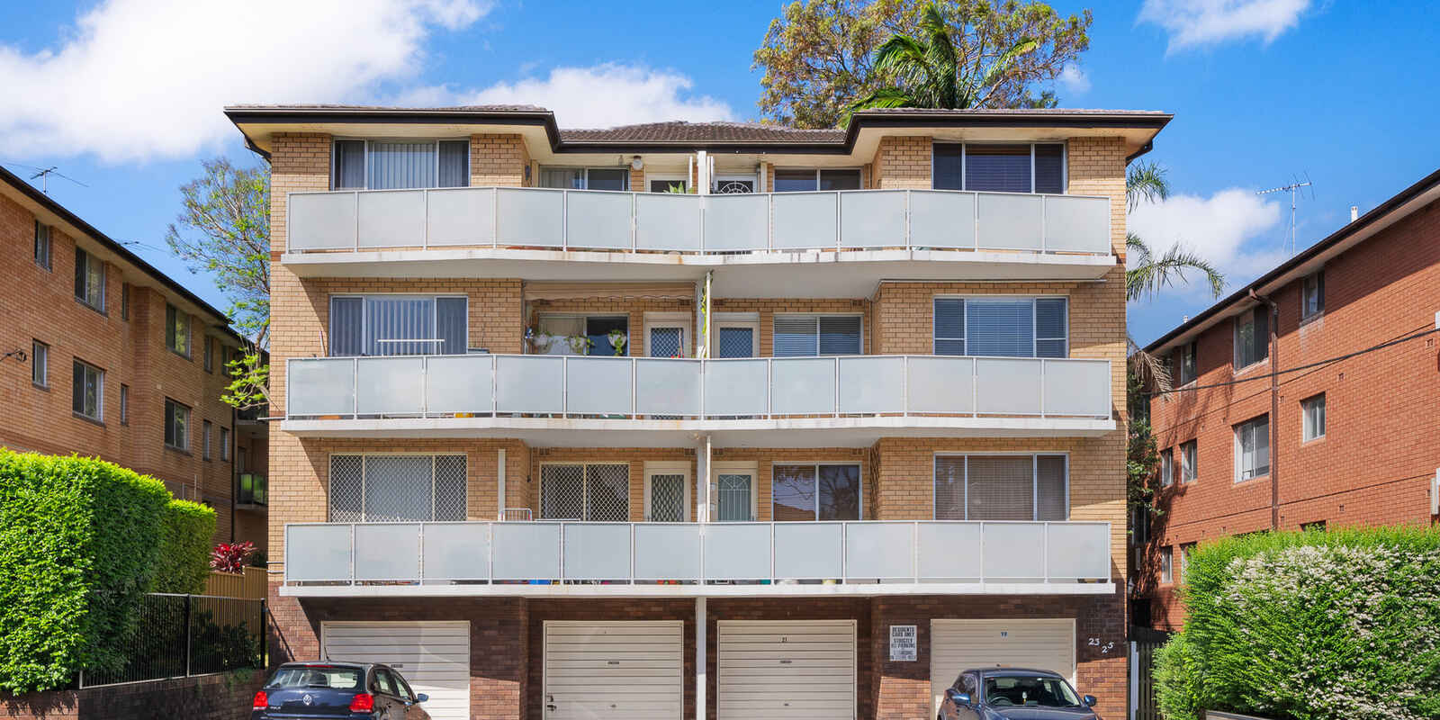 20/23 Myra Road Dulwich Hill