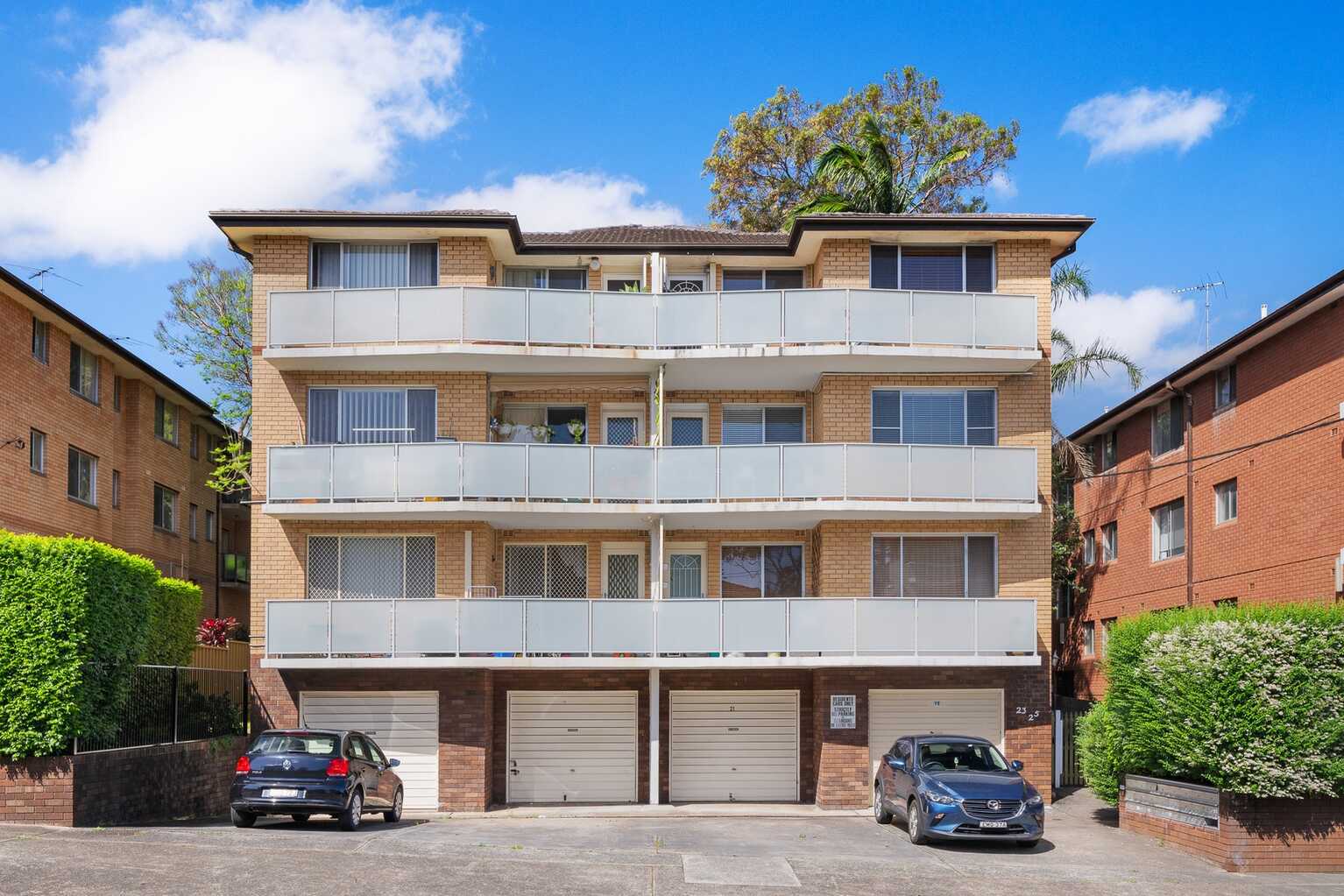 20/23 Myra Road Dulwich Hill