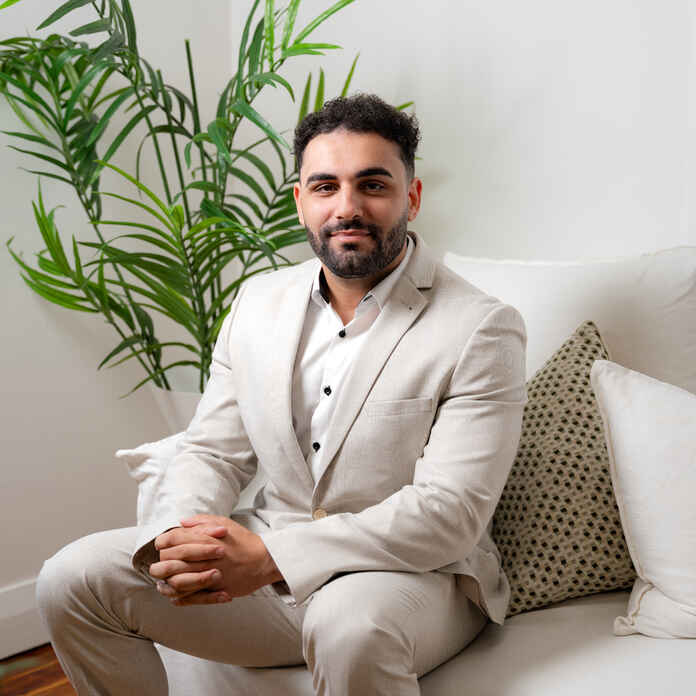 Ryan Matar Ryan Matar