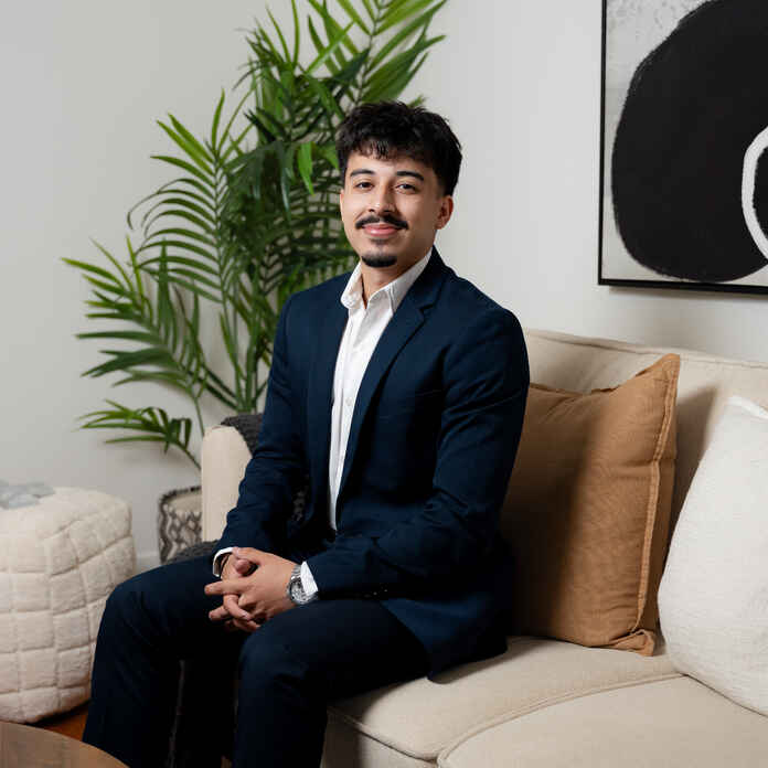 Christian Chater Christian Chater