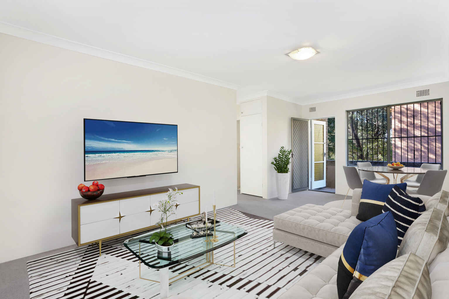 2/36 Cobar Street Dulwich Hill