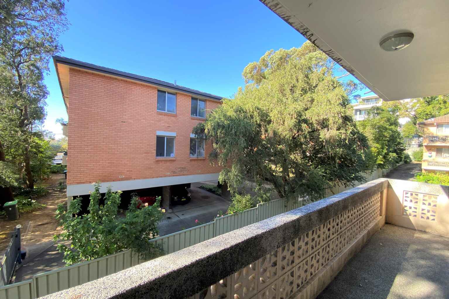 2/36 Cobar Street Dulwich Hill
