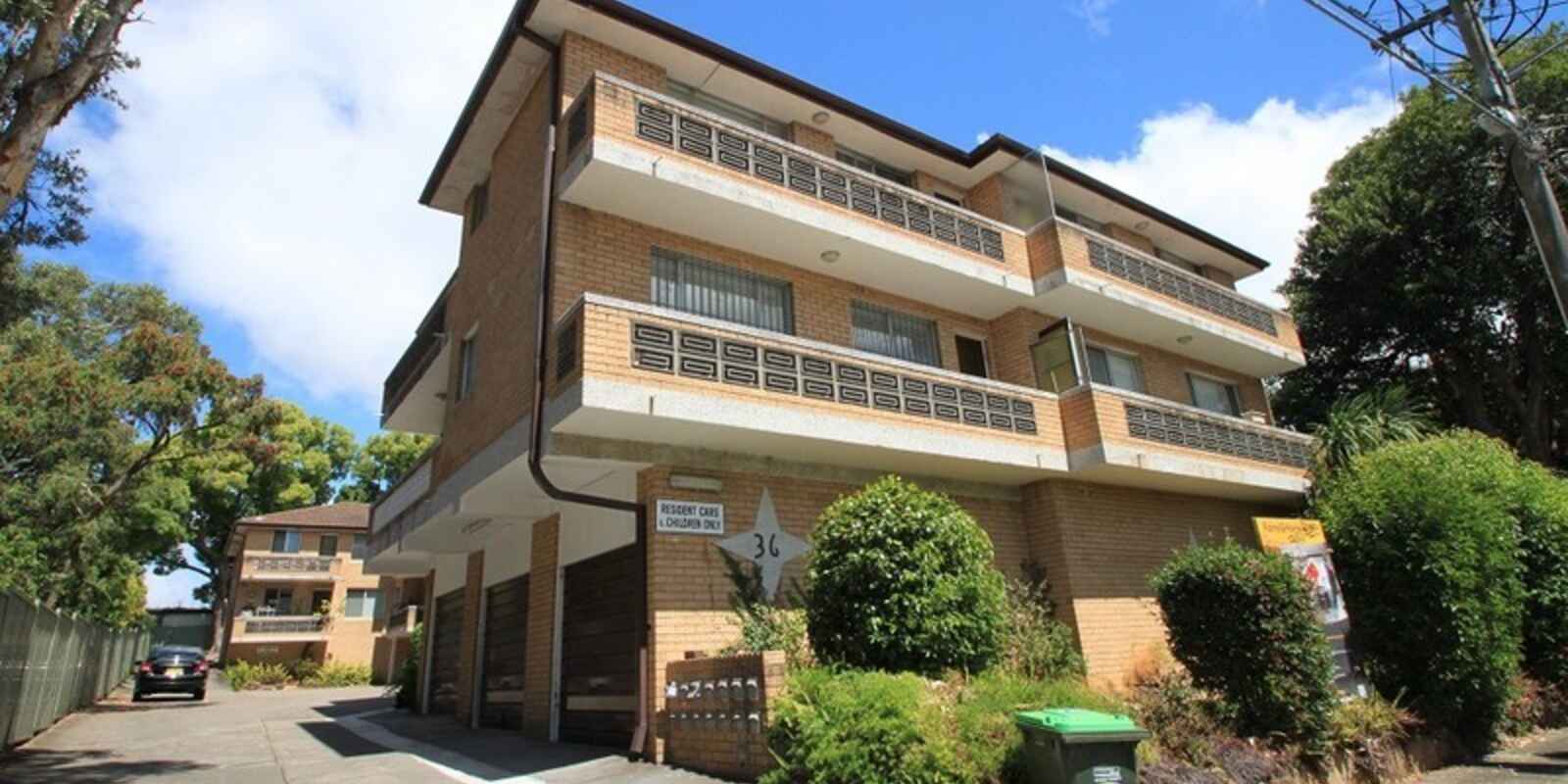 2/36 Cobar Street Dulwich Hill