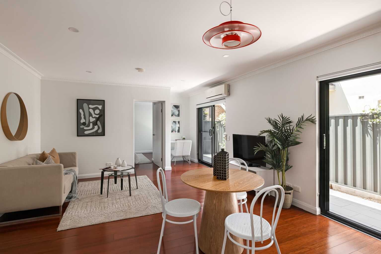 4/29 George Street Marrickville