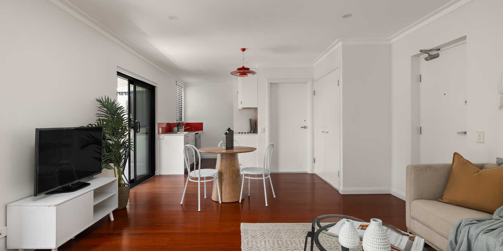 4/29 George Street Marrickville