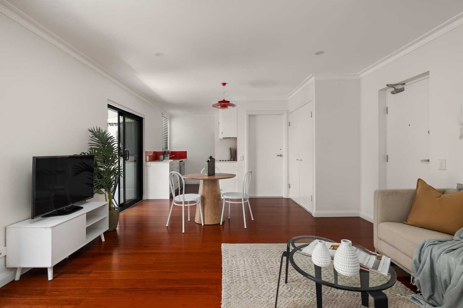 4/29 George Street Marrickville