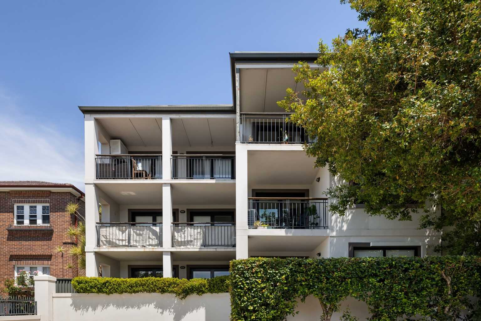 4/29 George Street Marrickville