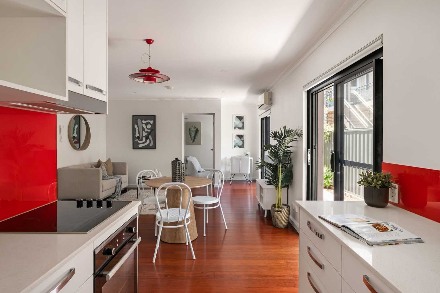 4/29 George Street Marrickville