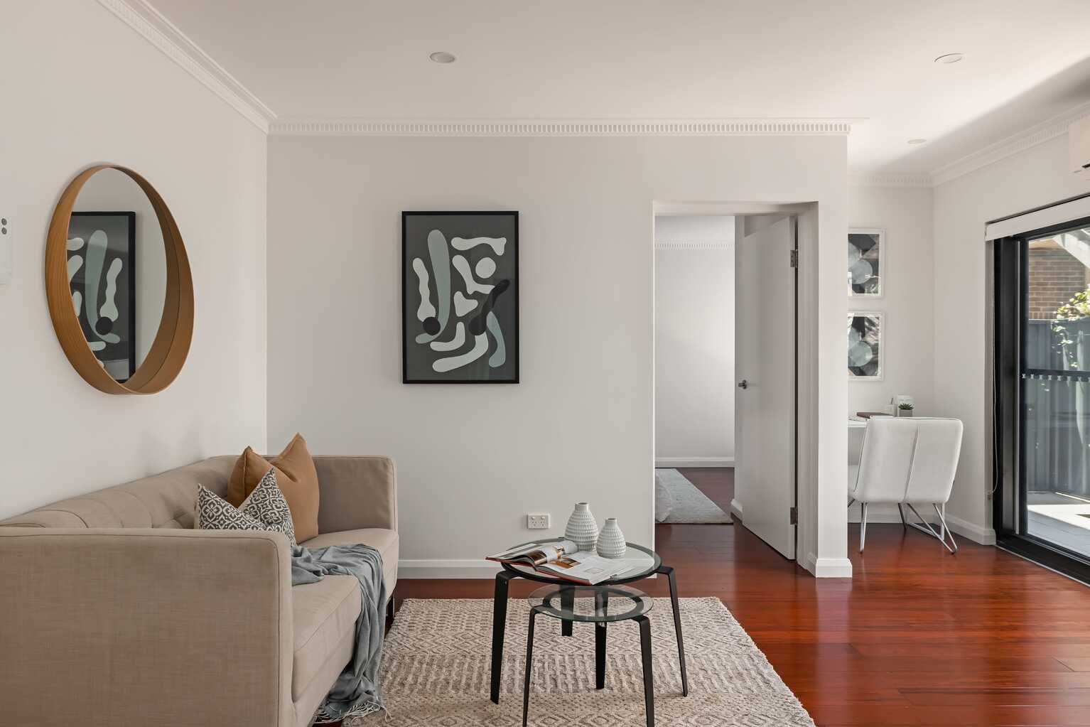 4/29 George Street Marrickville