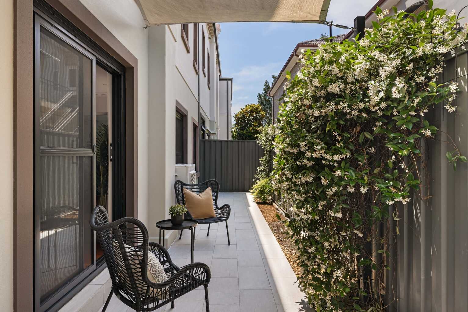 4/29 George Street Marrickville