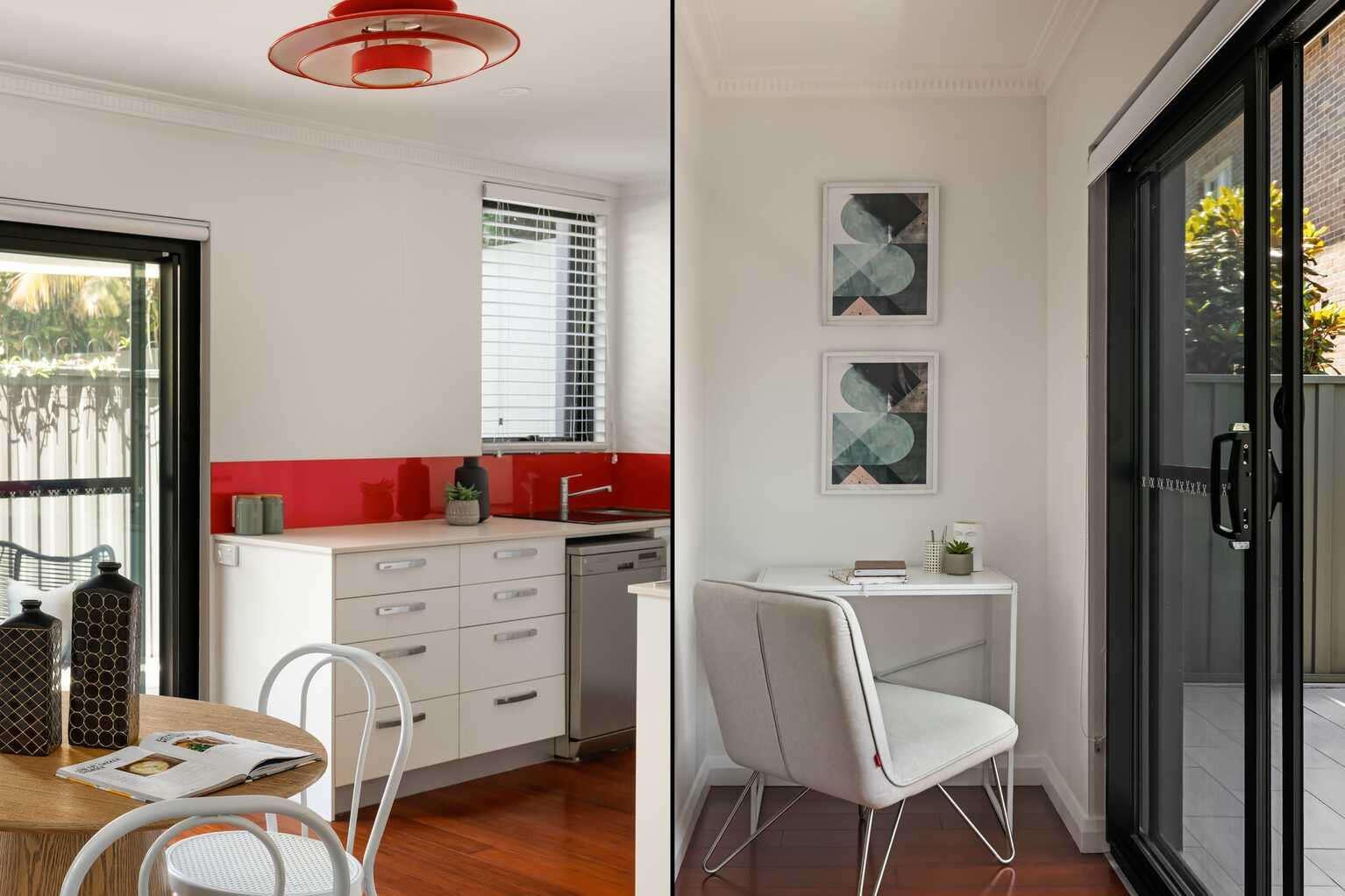 4/29 George Street Marrickville