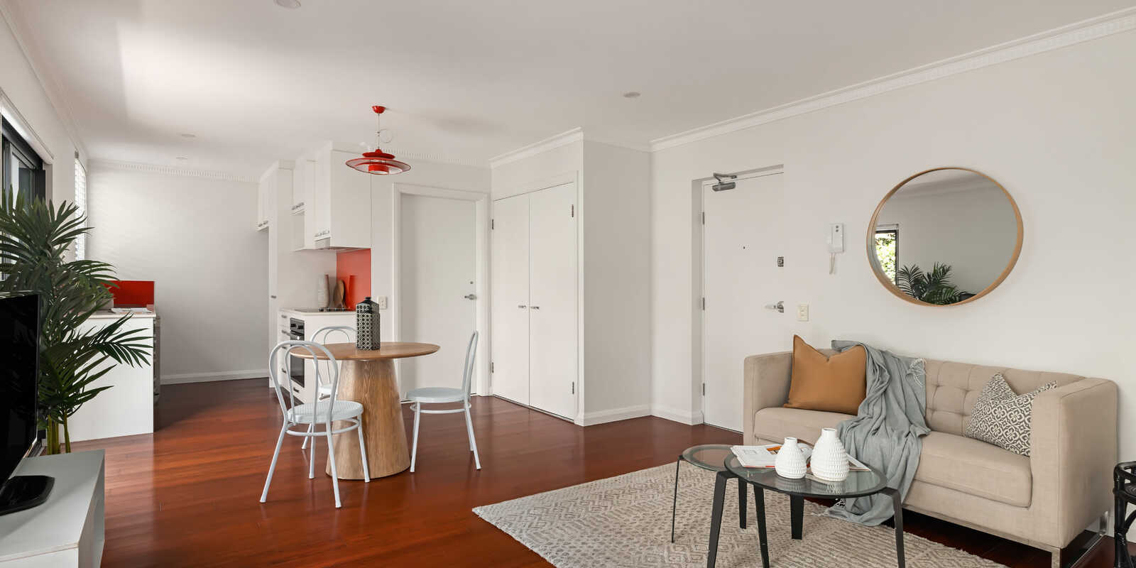 4/29 George Street Marrickville