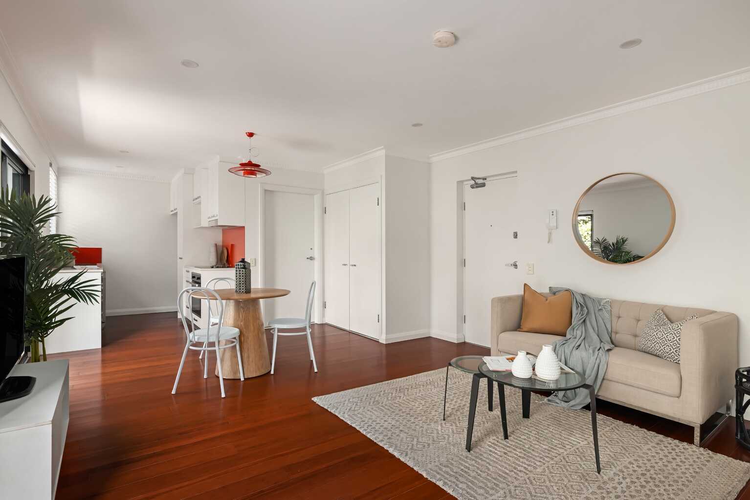 4/29 George Street Marrickville