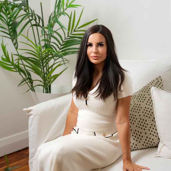 Emma Karhani Emma Karhani