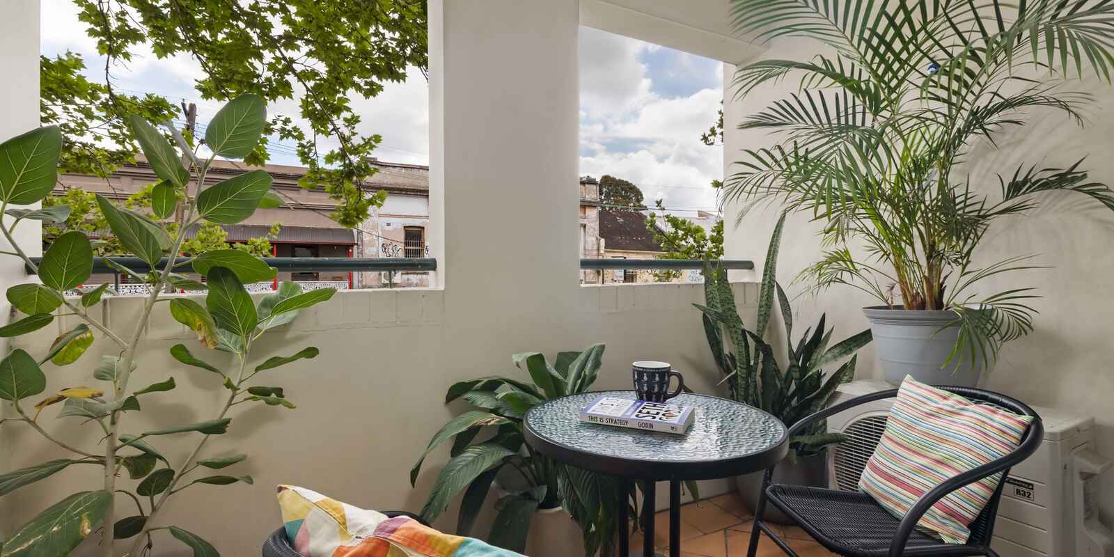 108/1 Georgina Street Newtown
