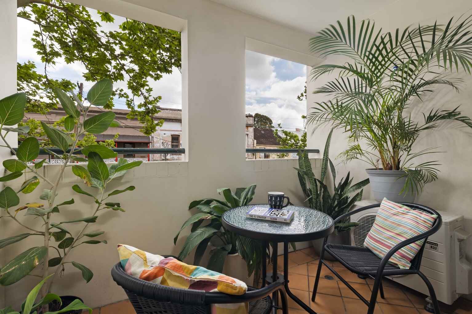 108/1 Georgina Street Newtown