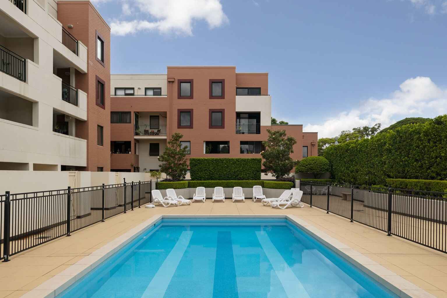 108/1 Georgina Street Newtown