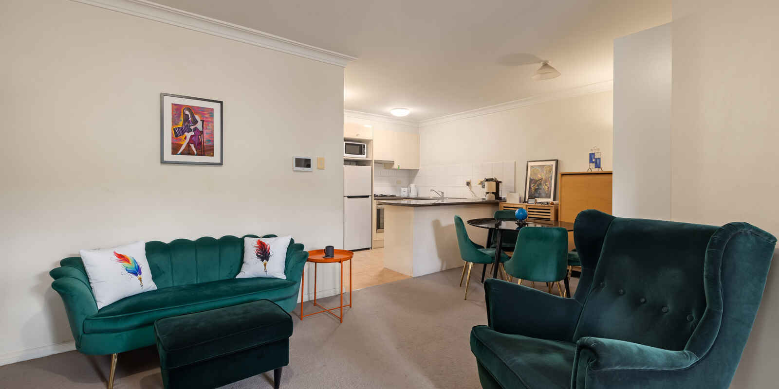 108/1 Georgina Street Newtown