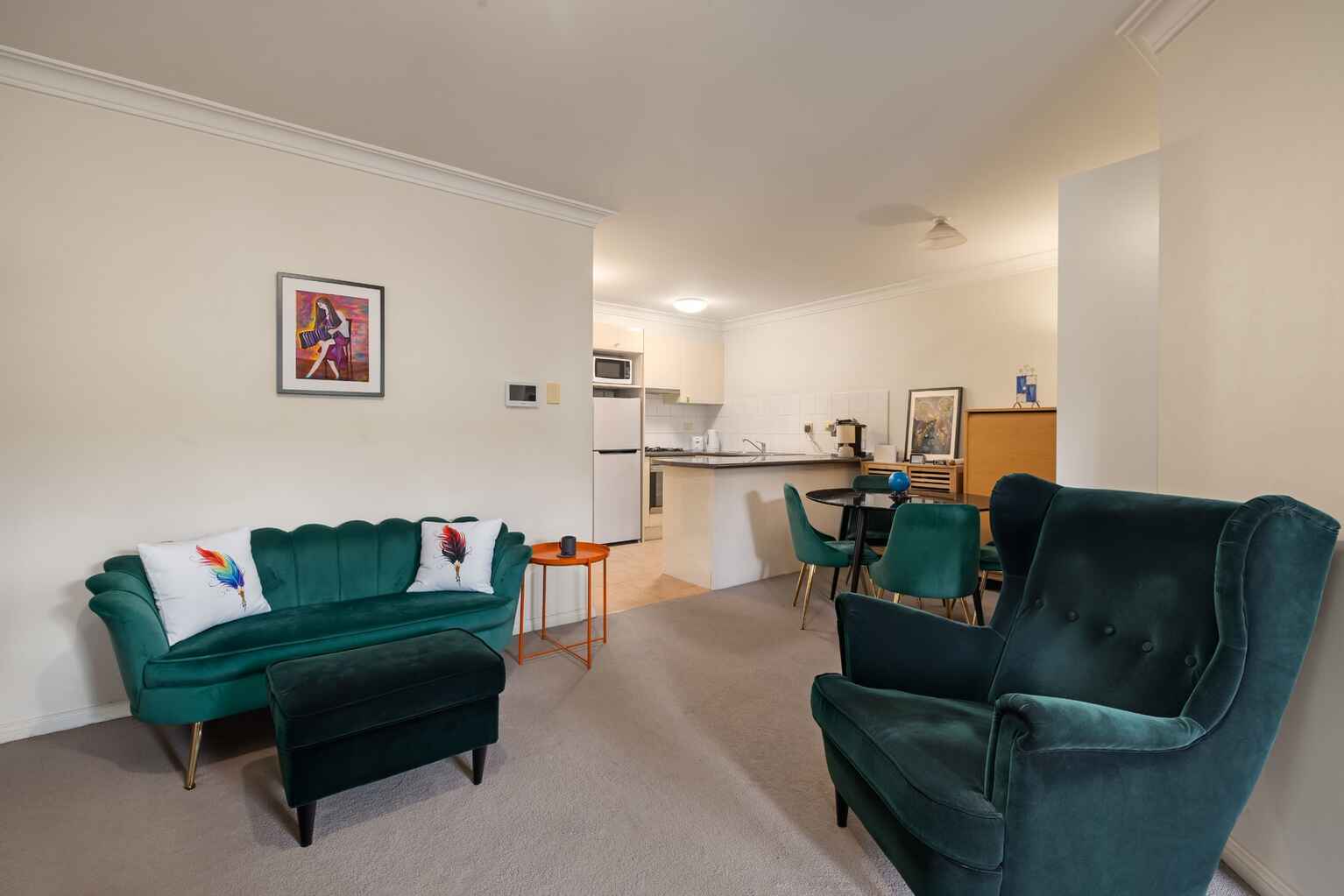 108/1 Georgina Street Newtown