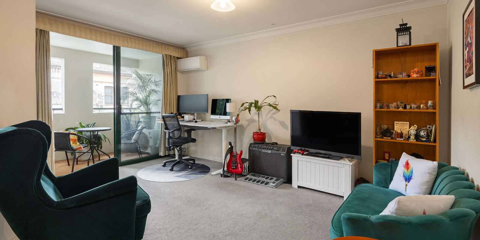 108/1 Georgina Street Newtown