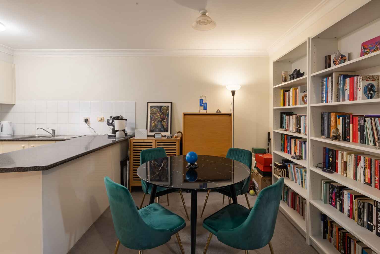 108/1 Georgina Street Newtown