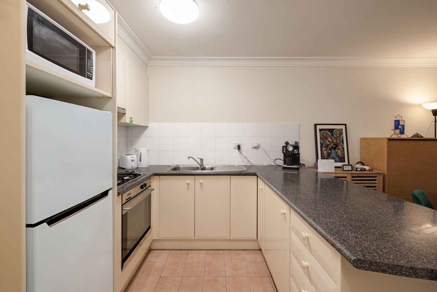 108/1 Georgina Street Newtown