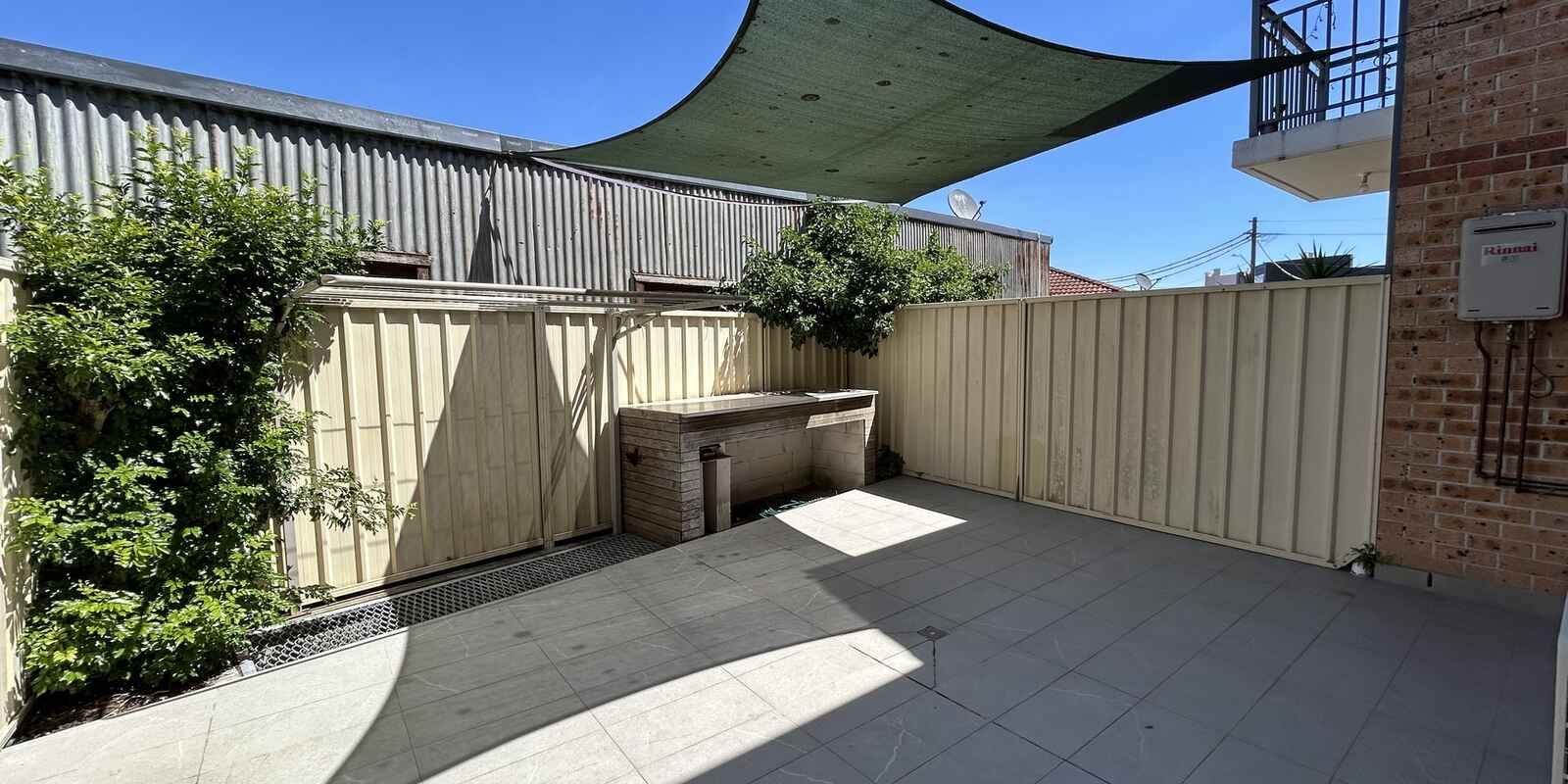 8/96 Duntroon Street Hurlstone Park